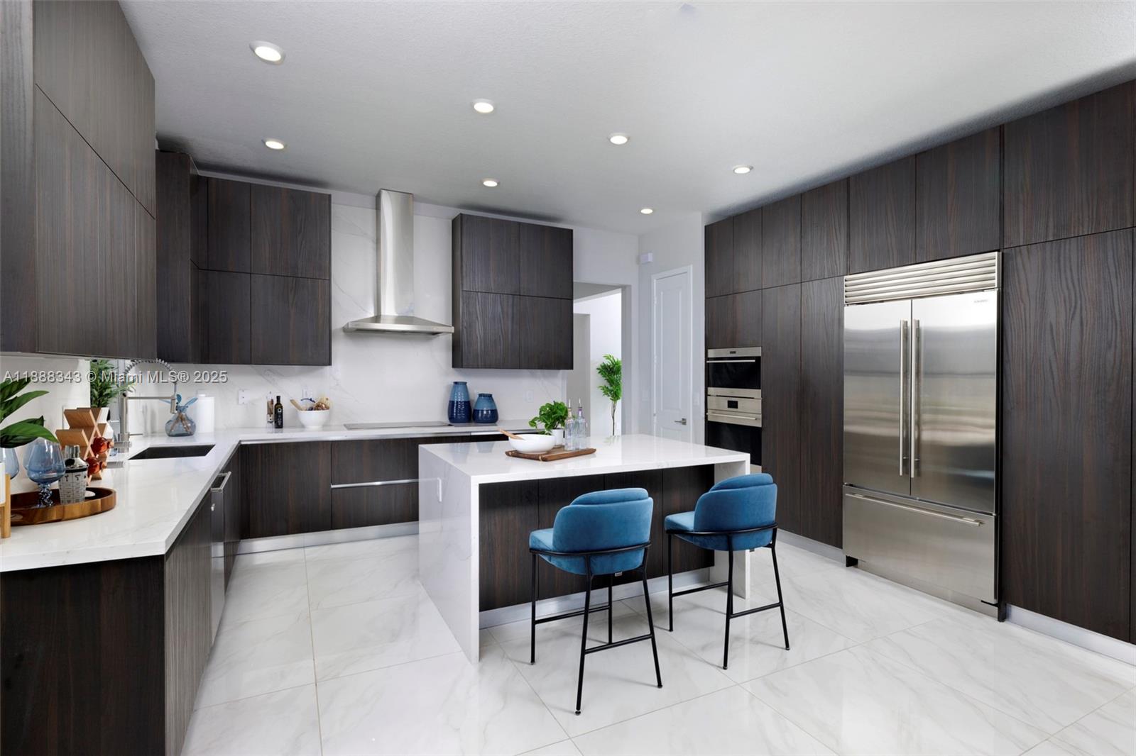 Centris Diamond - Residential