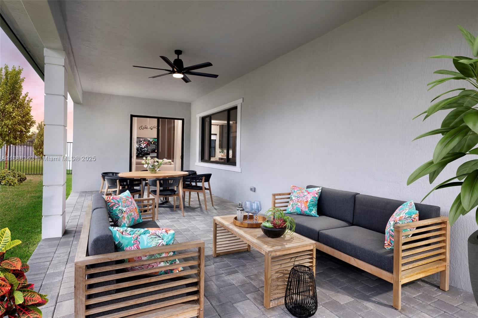 Centris Diamond - Residential