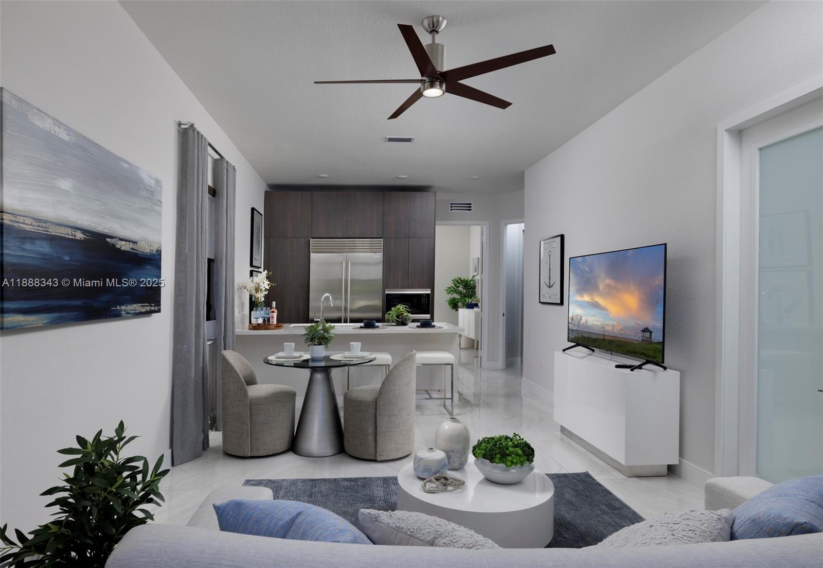 Centris Diamond - Residential