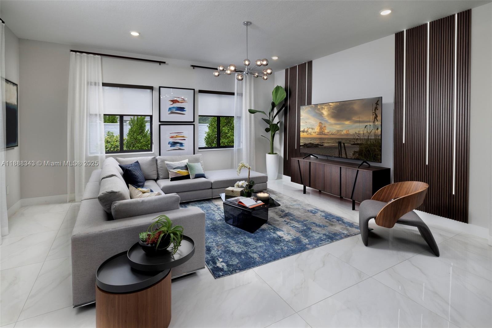 Centris Diamond - Residential