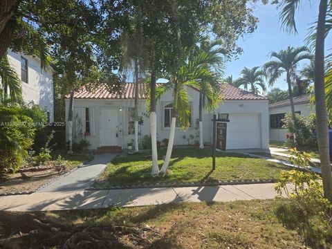 1824 SW 24th St Miami FL 33145