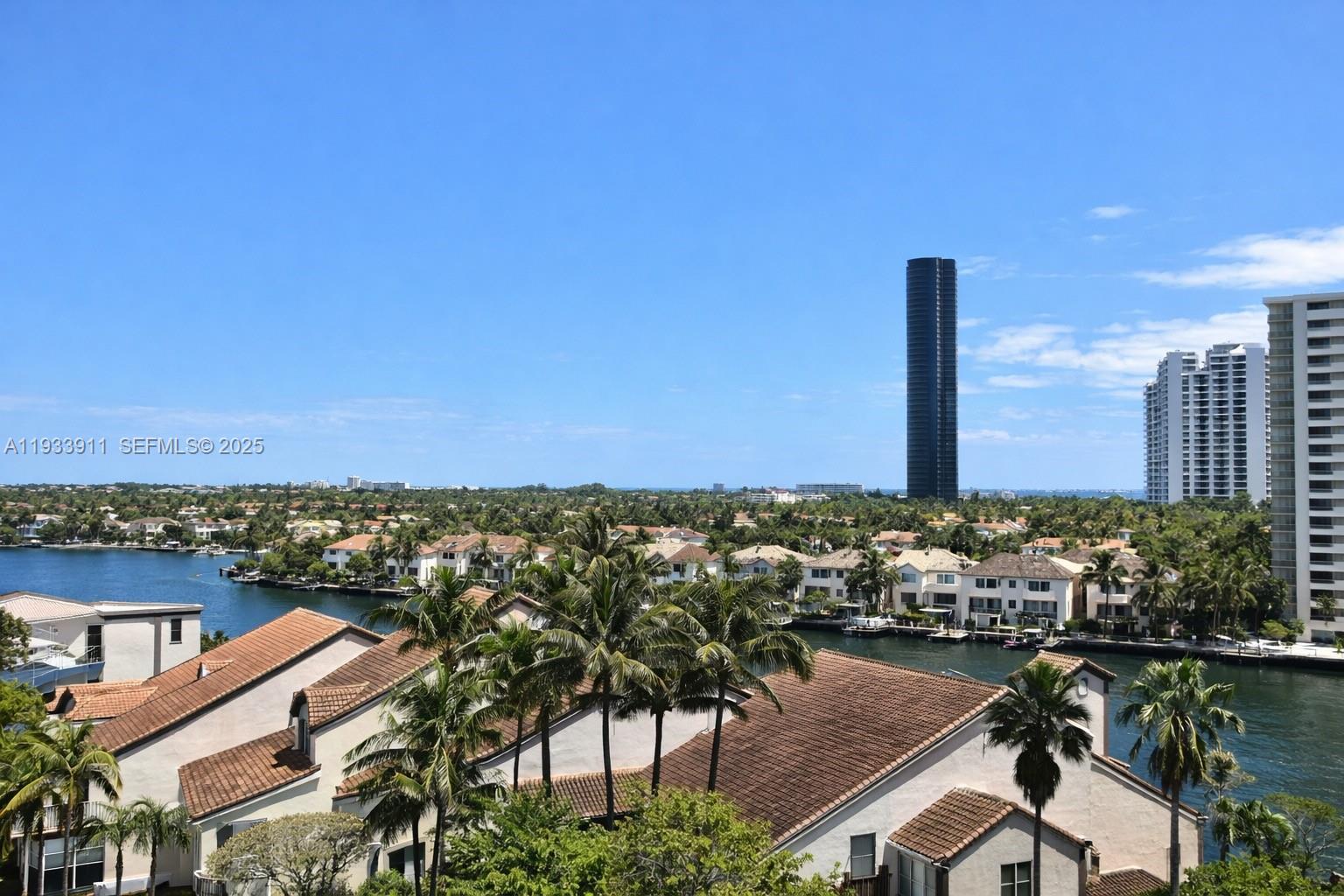 TURNBERRY TOWERS CONDO - Residential