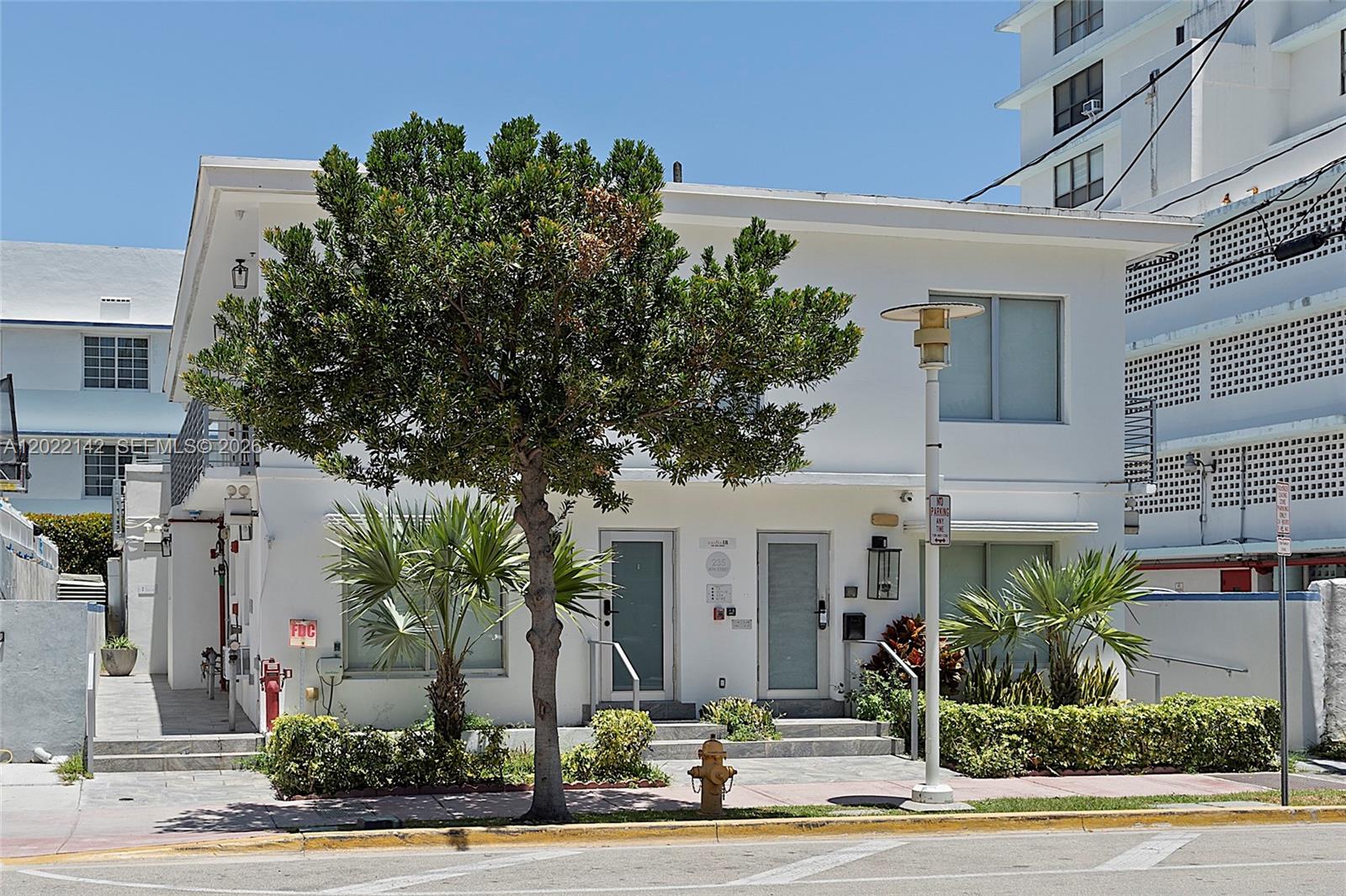 ALTON BEACH 1ST SUB - Residential Income