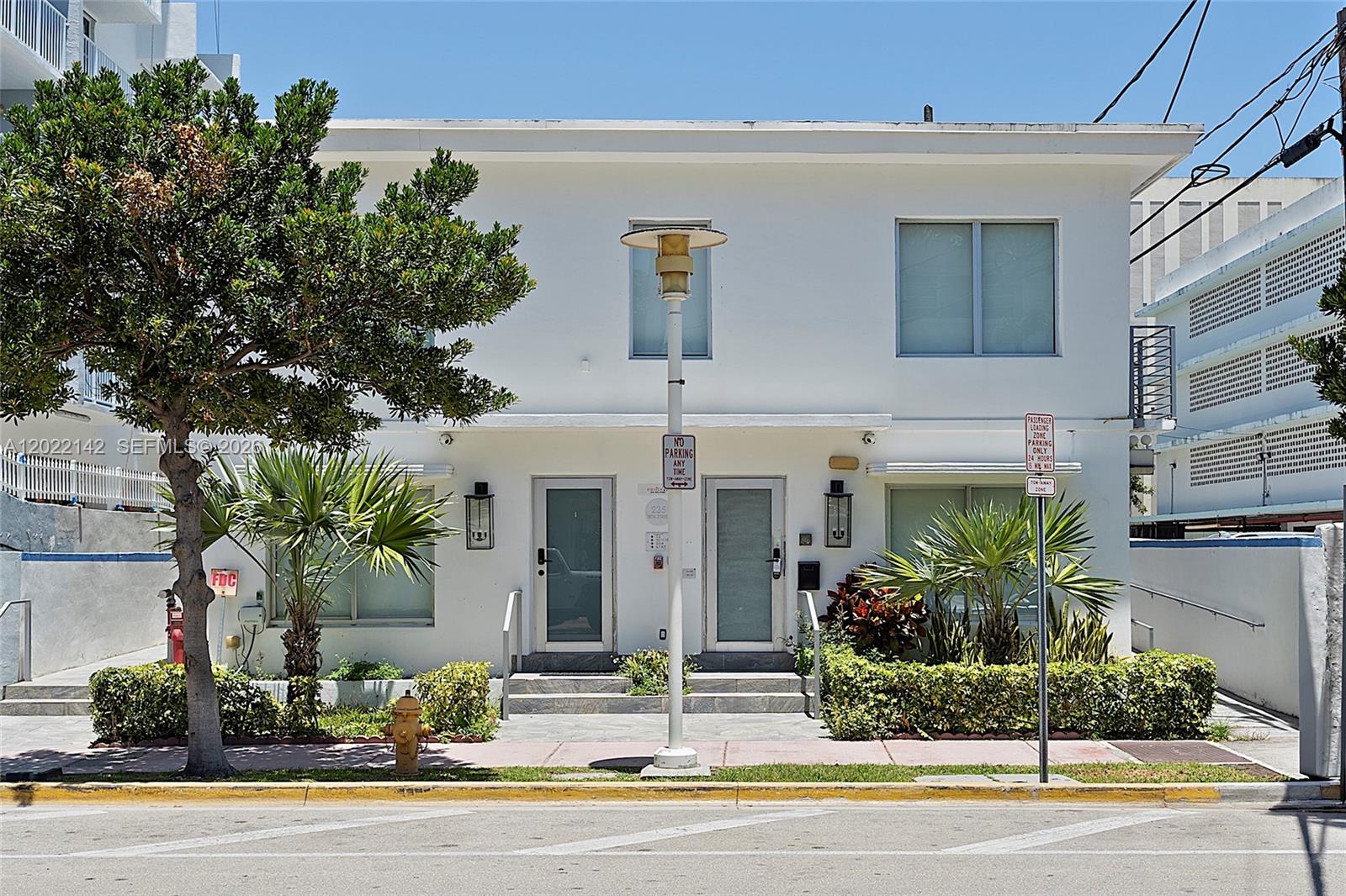 ALTON BEACH 1ST SUB - Residential Income
