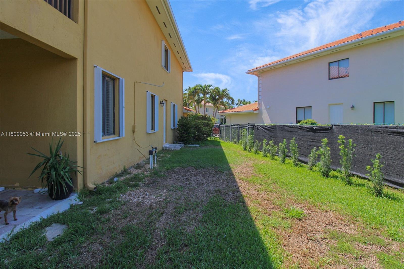 CUTLER CAY - Residential