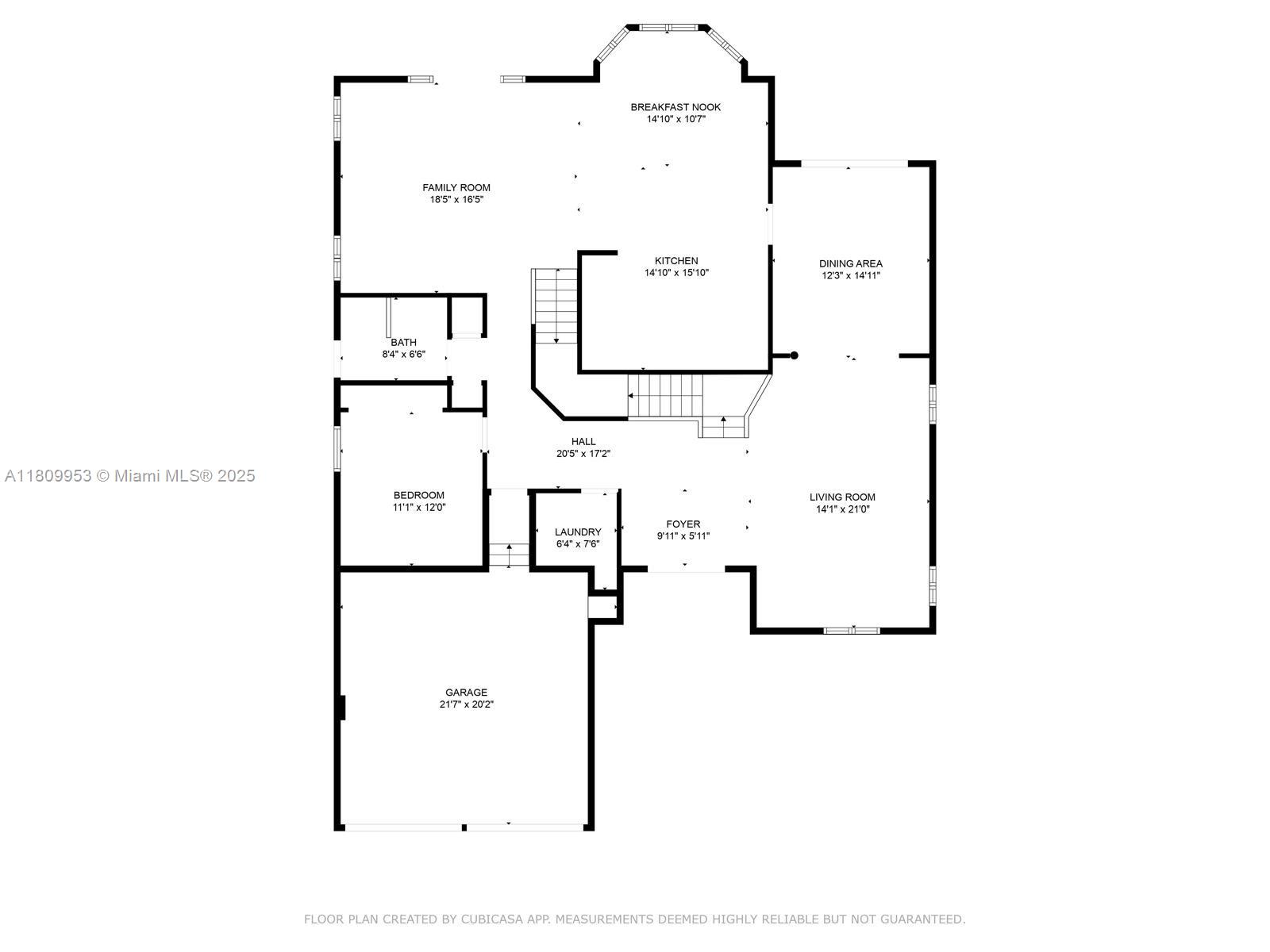 CUTLER CAY - Residential