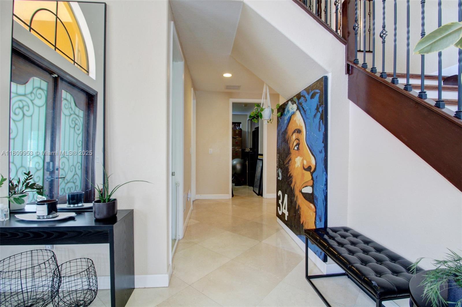 CUTLER CAY - Residential