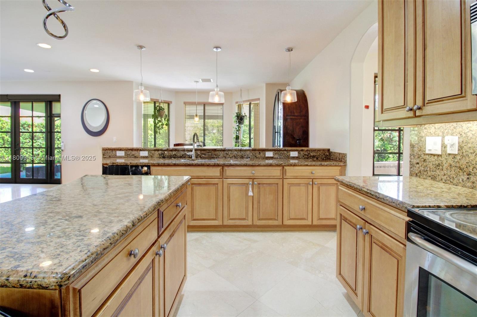 CUTLER CAY - Residential