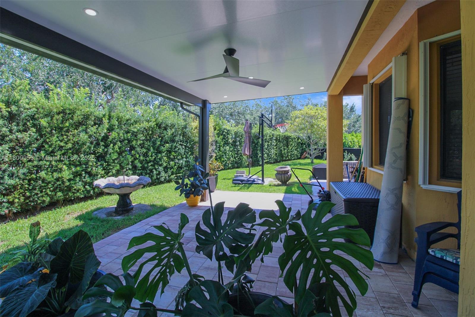 CUTLER CAY - Residential