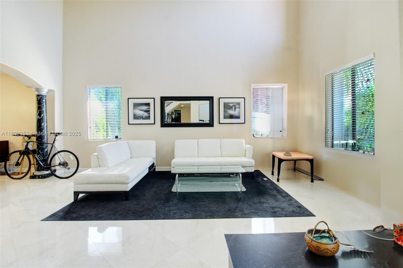 CUTLER CAY - Residential