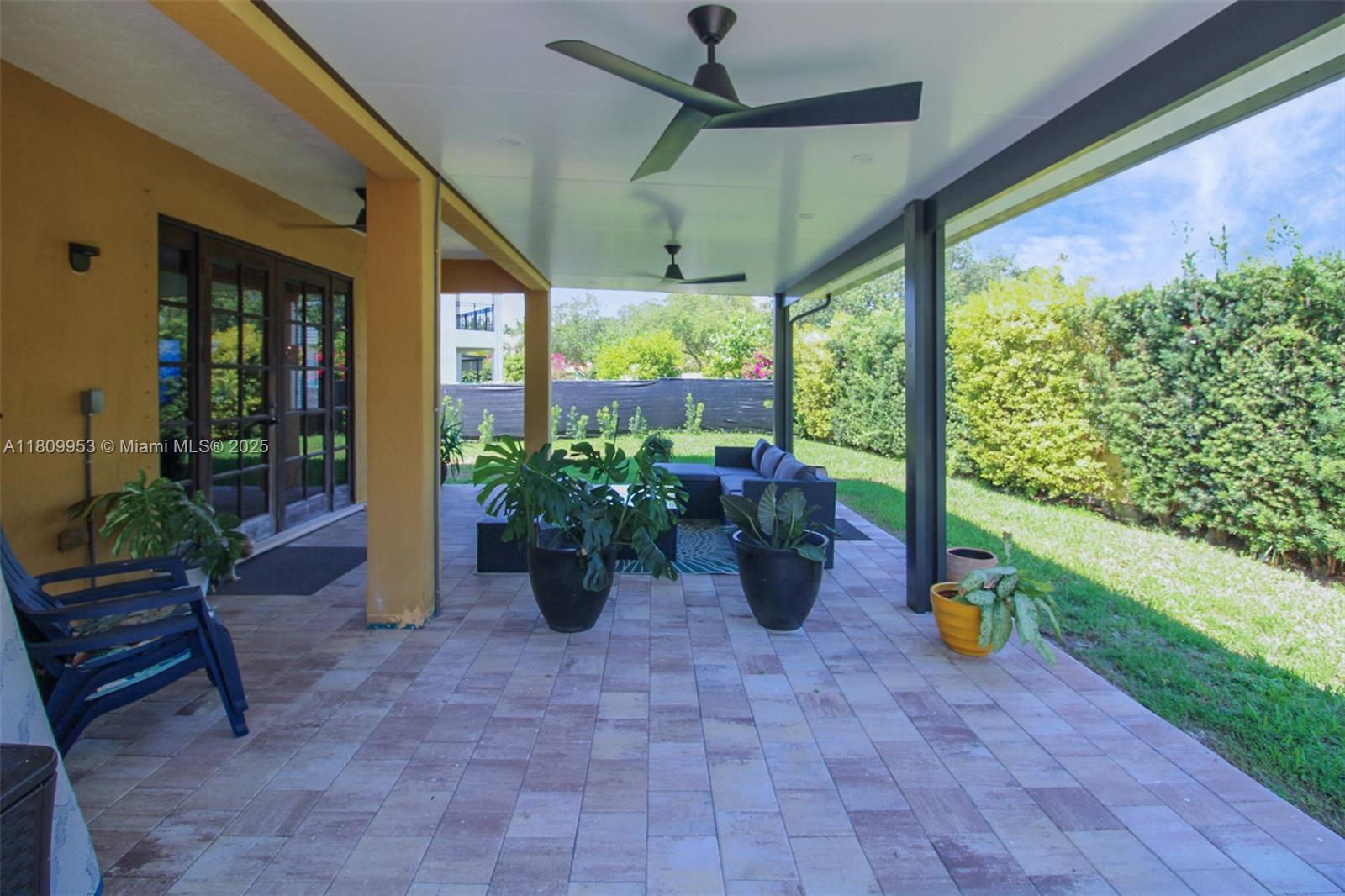 CUTLER CAY - Residential