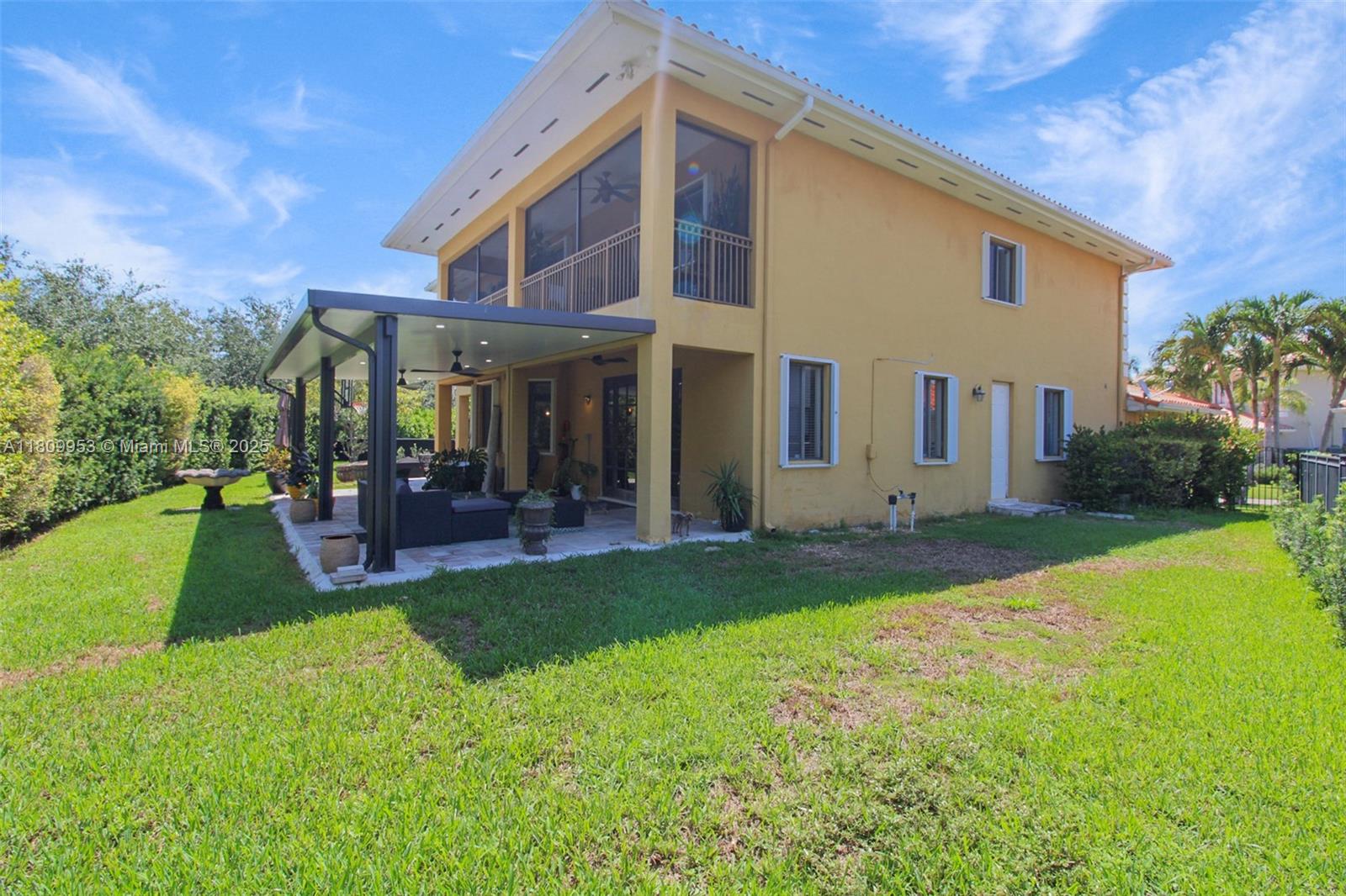 CUTLER CAY - Residential