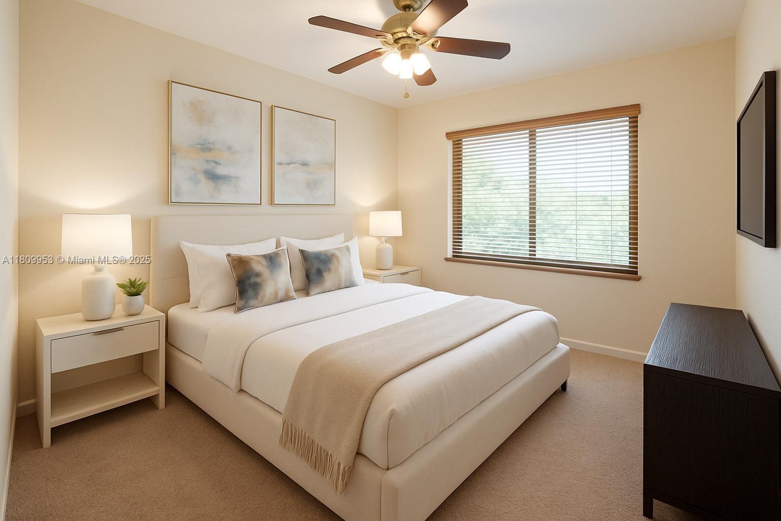 CUTLER CAY - Residential