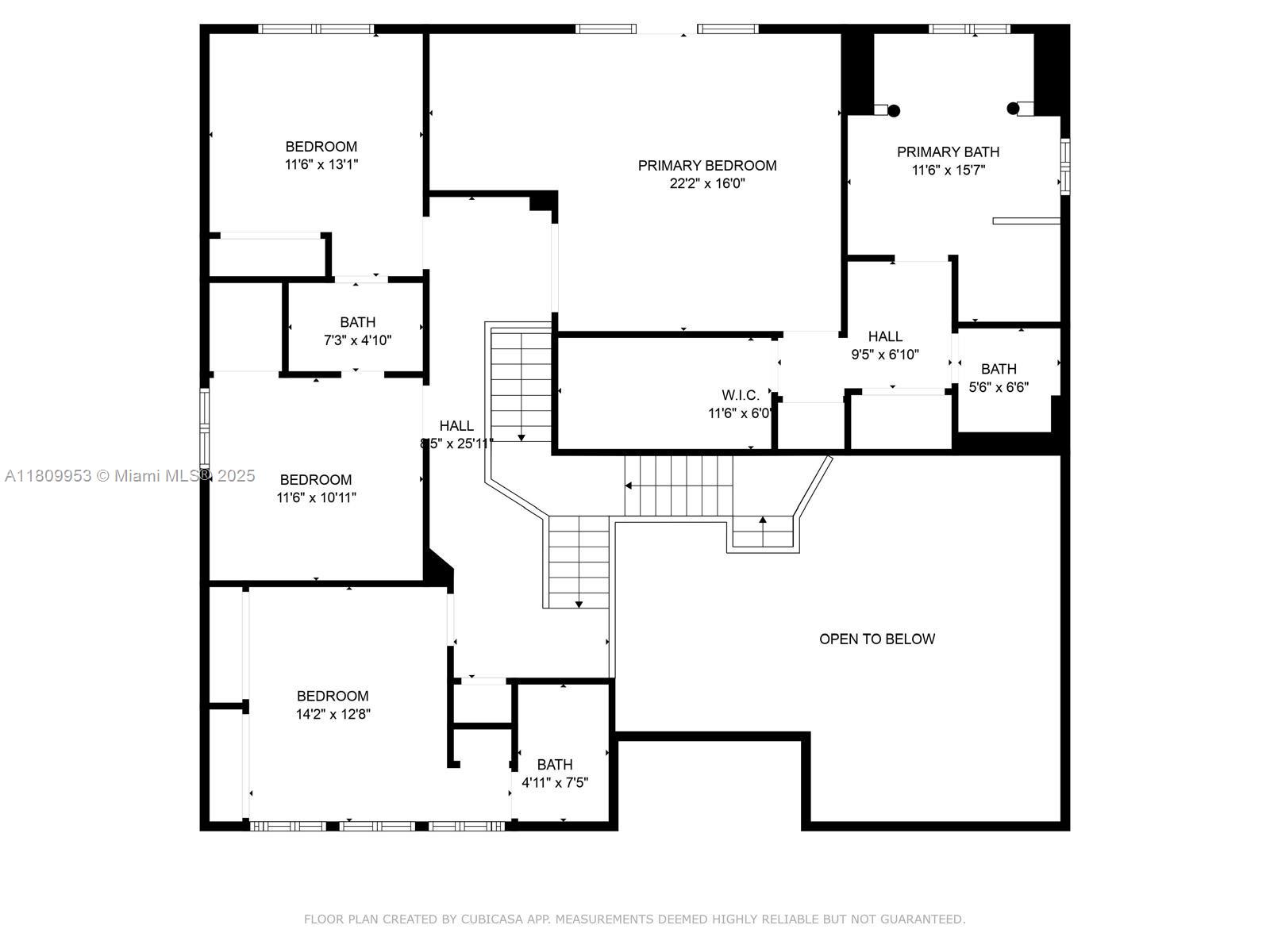CUTLER CAY - Residential