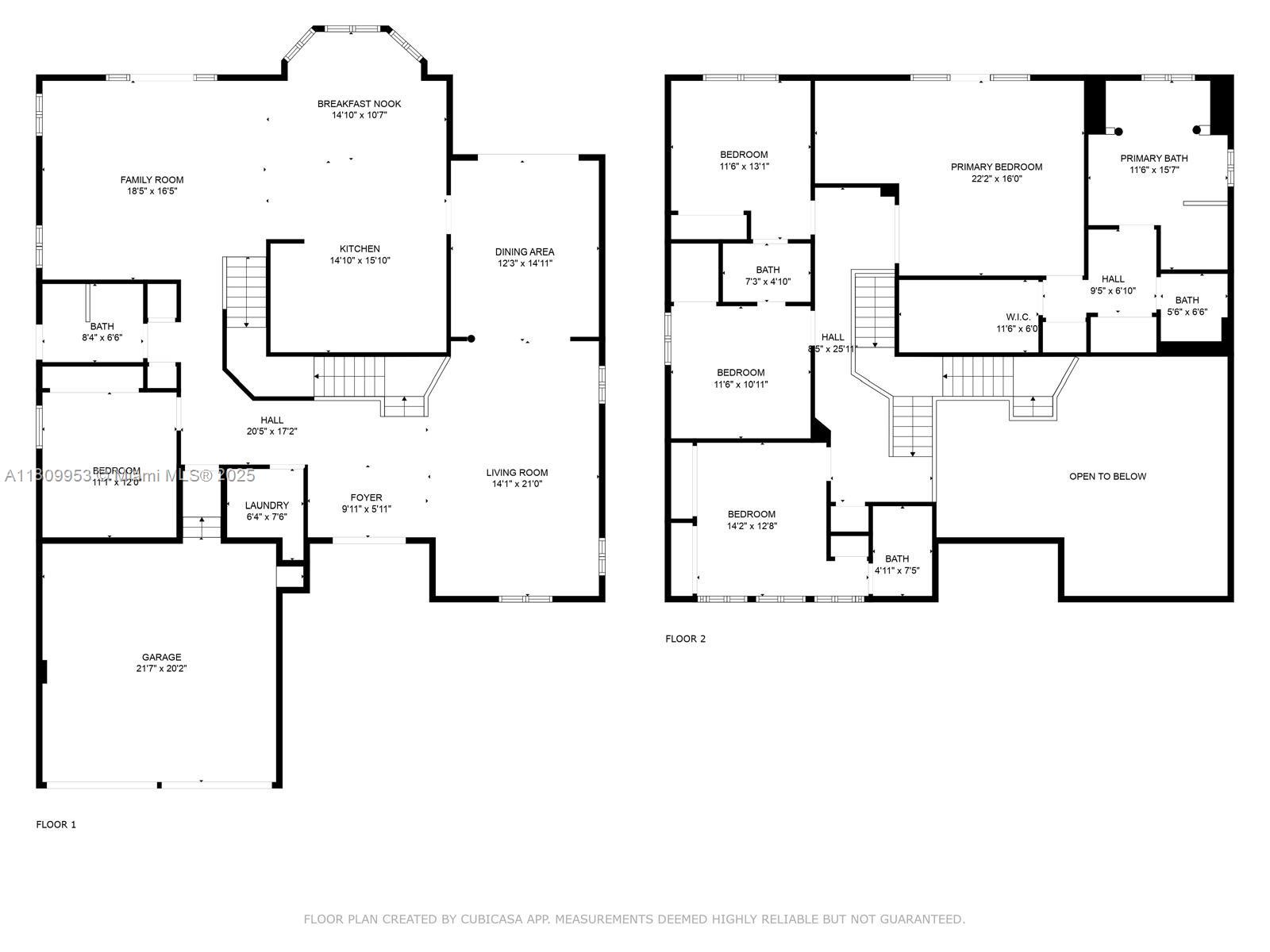CUTLER CAY - Residential
