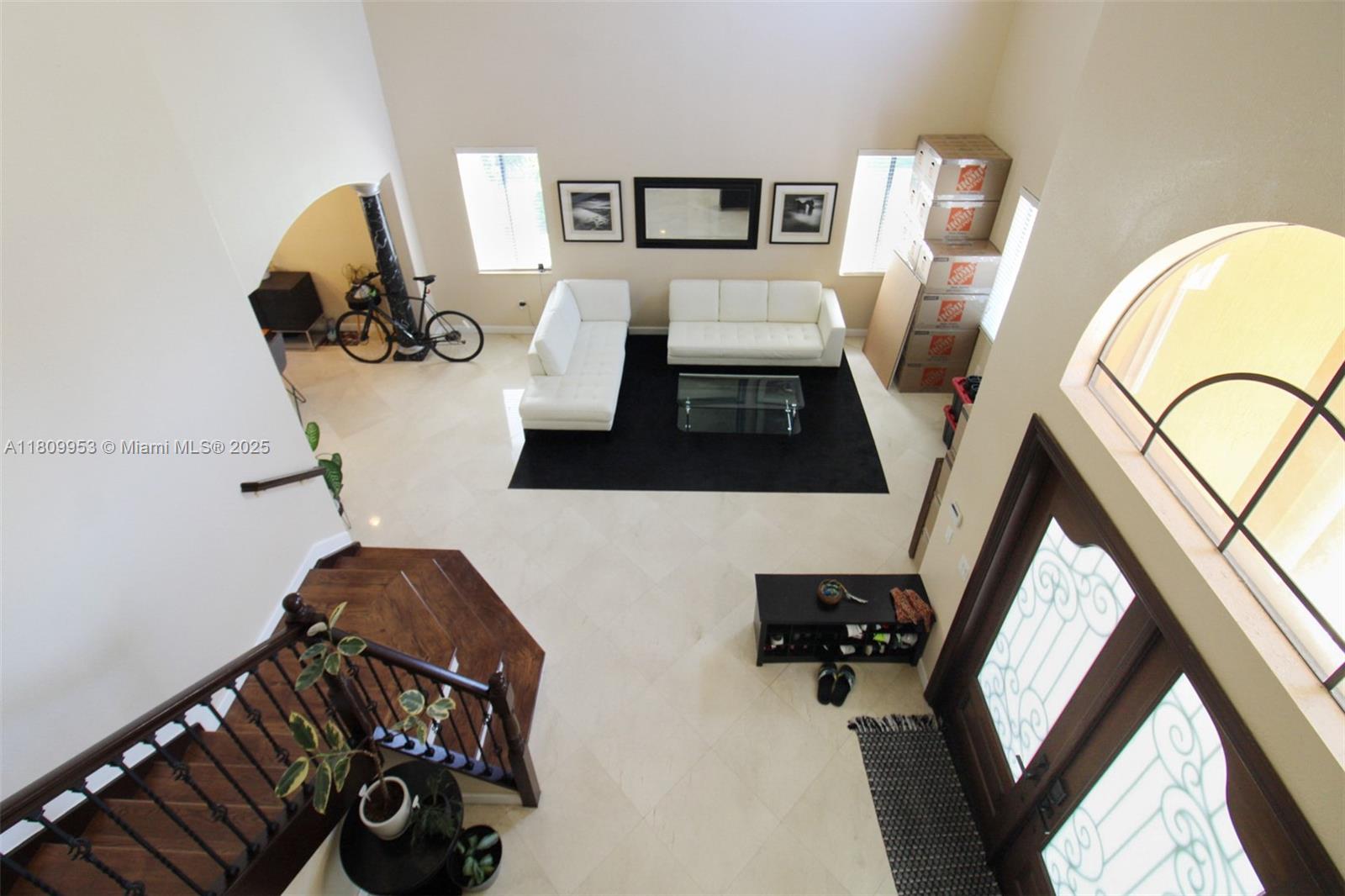 CUTLER CAY - Residential