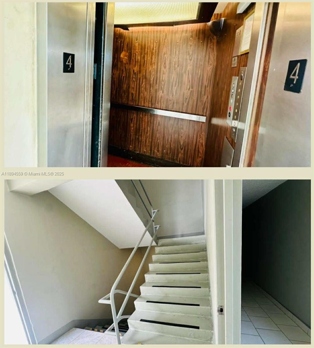 FIRST GULFSTREAM GARDEN - Residential Lease