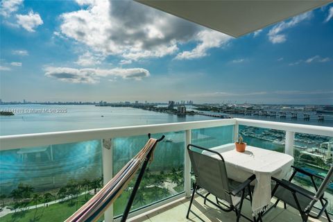 1800 N Bayshore Dr 3909 Miami FL 33132