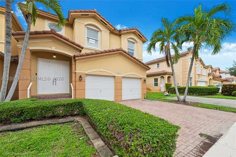 Photo of 8666 NW 109th Ct #8666, Doral, FL 33178 (MLS # A12067614)