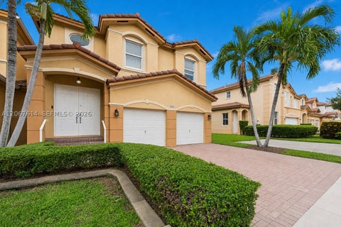 Photo of 8666 NW 109th Ct #8666, Doral, FL 33178 (MLS # A12067614)