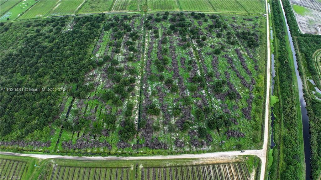 Gerber Groves - Land