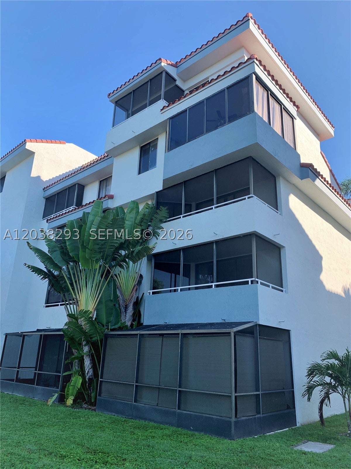 8255 SW 152nd Ave E101, Miami FL 33193