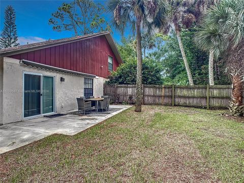 A home in Port Orange