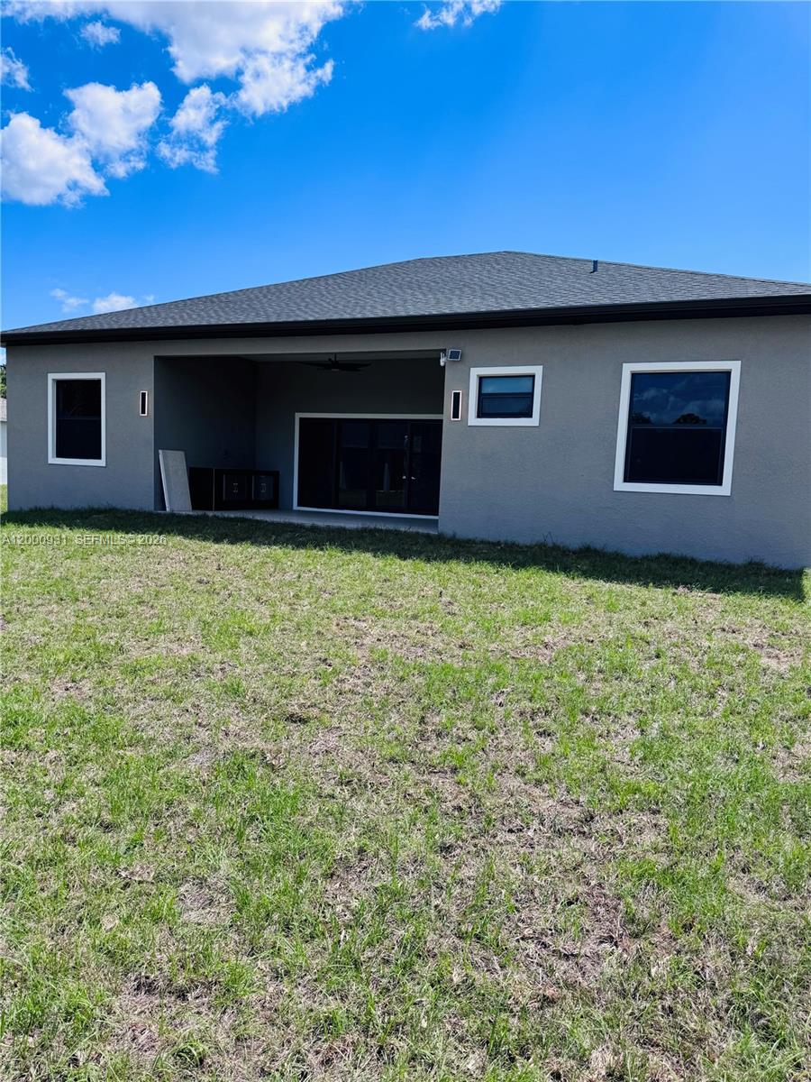PORT CHARLOTTE SEC 049 - Residential