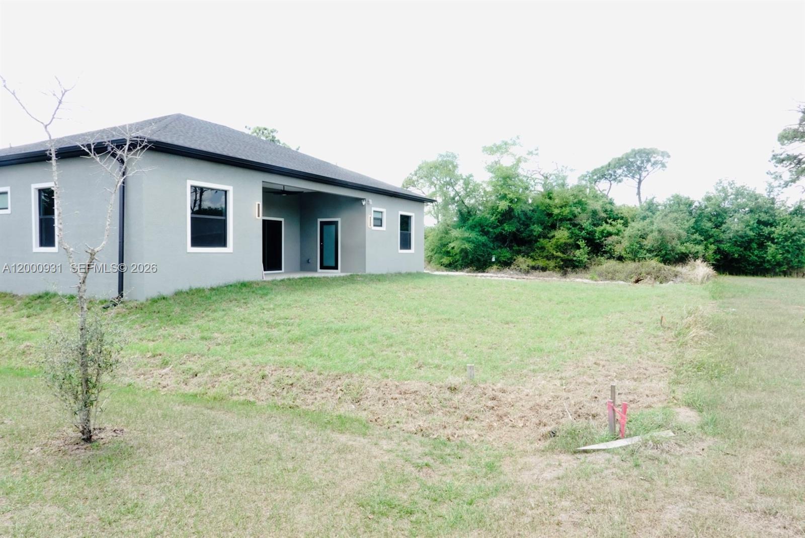 PORT CHARLOTTE SEC 049 - Residential