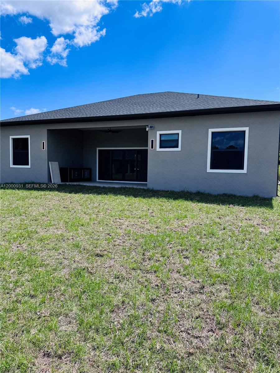 PORT CHARLOTTE SEC 049 - Residential