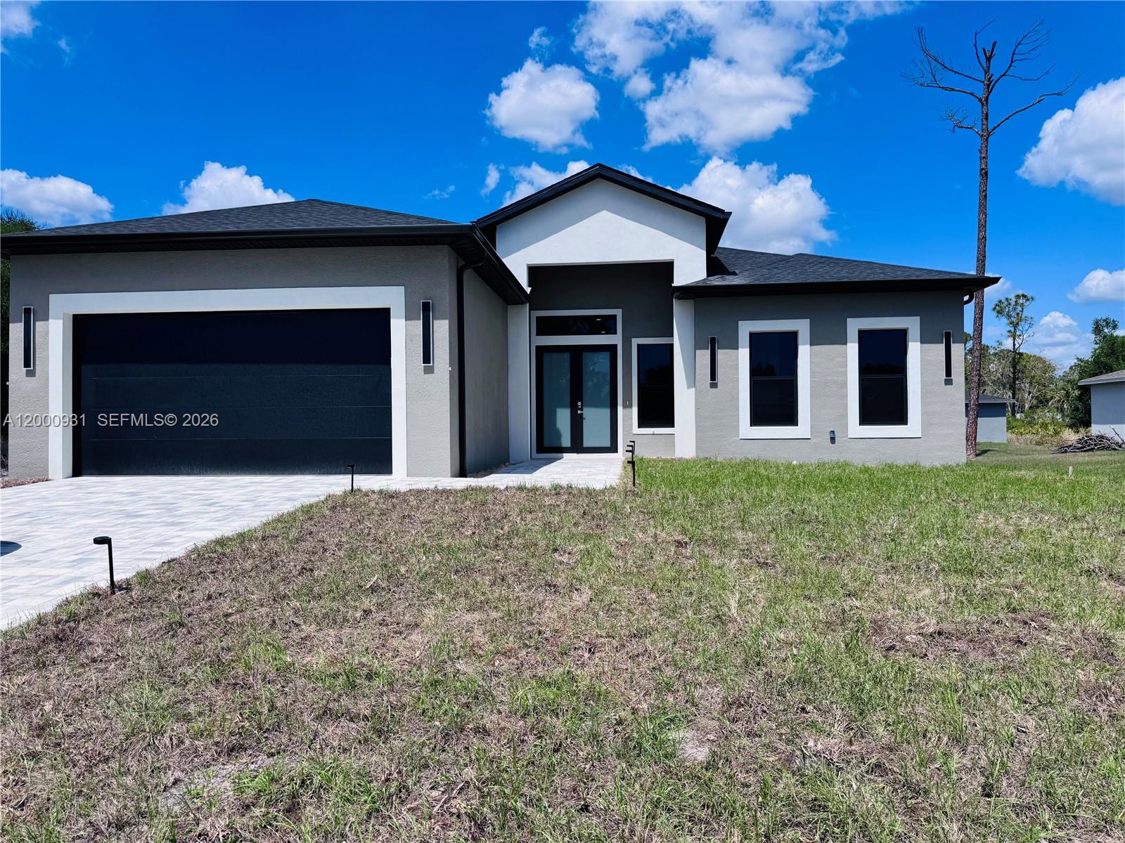 PORT CHARLOTTE SEC 049 - Residential