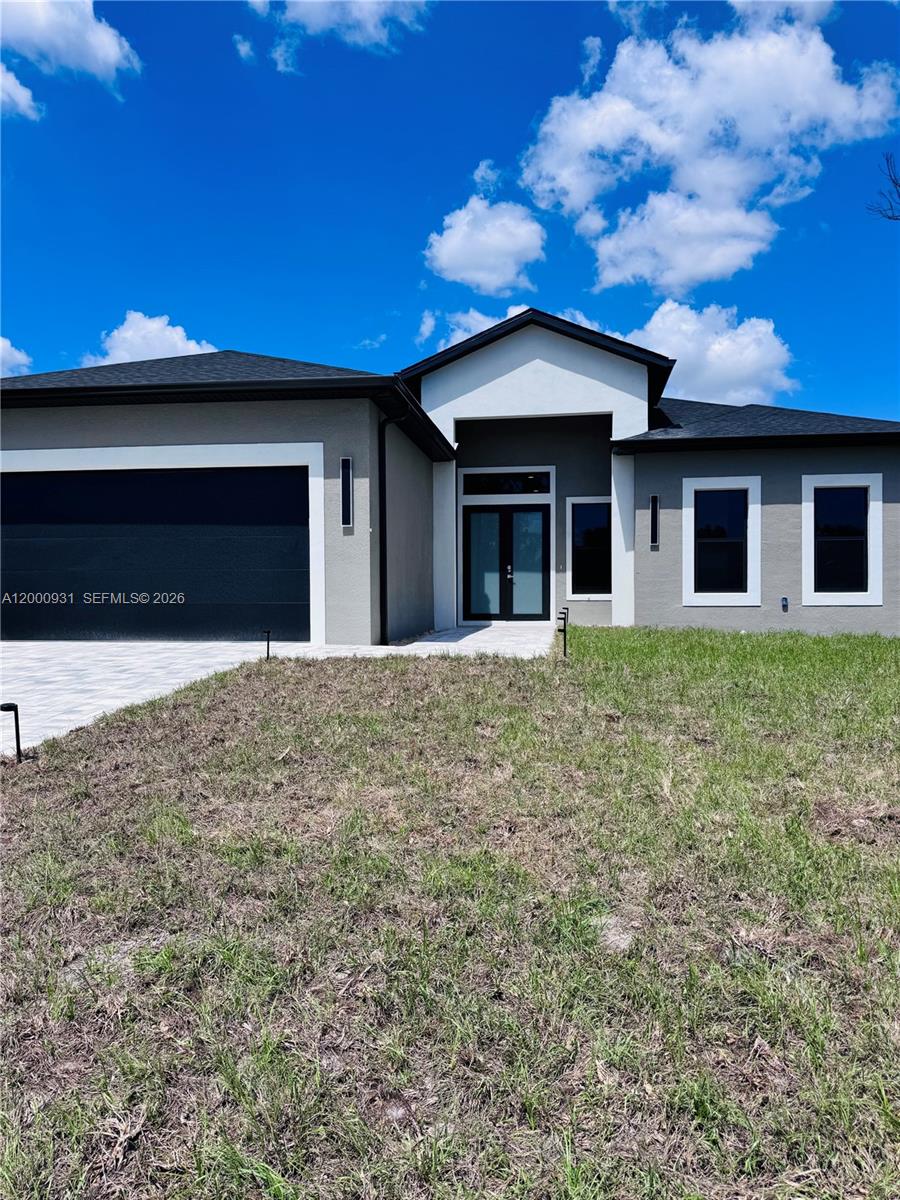PORT CHARLOTTE SEC 049 - Residential