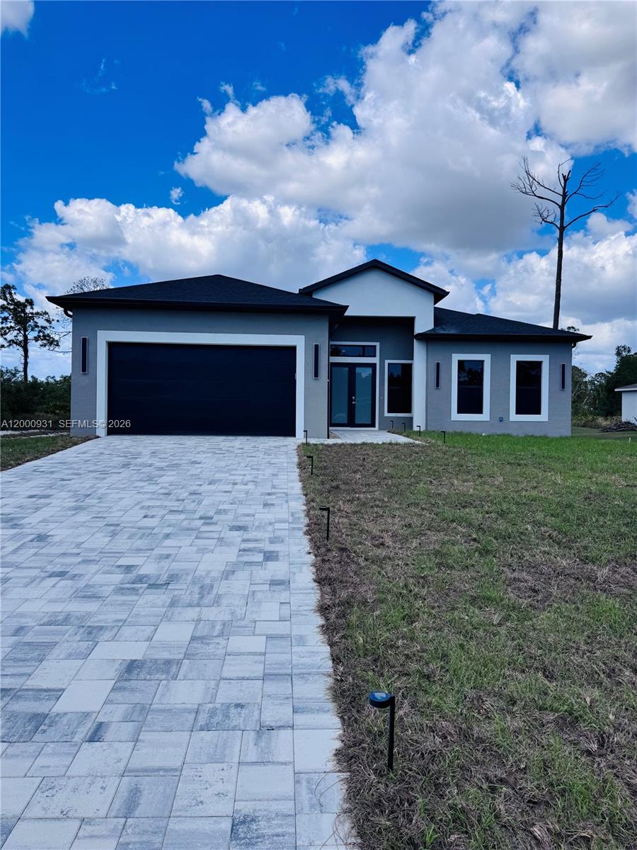 PORT CHARLOTTE SEC 049 - Residential