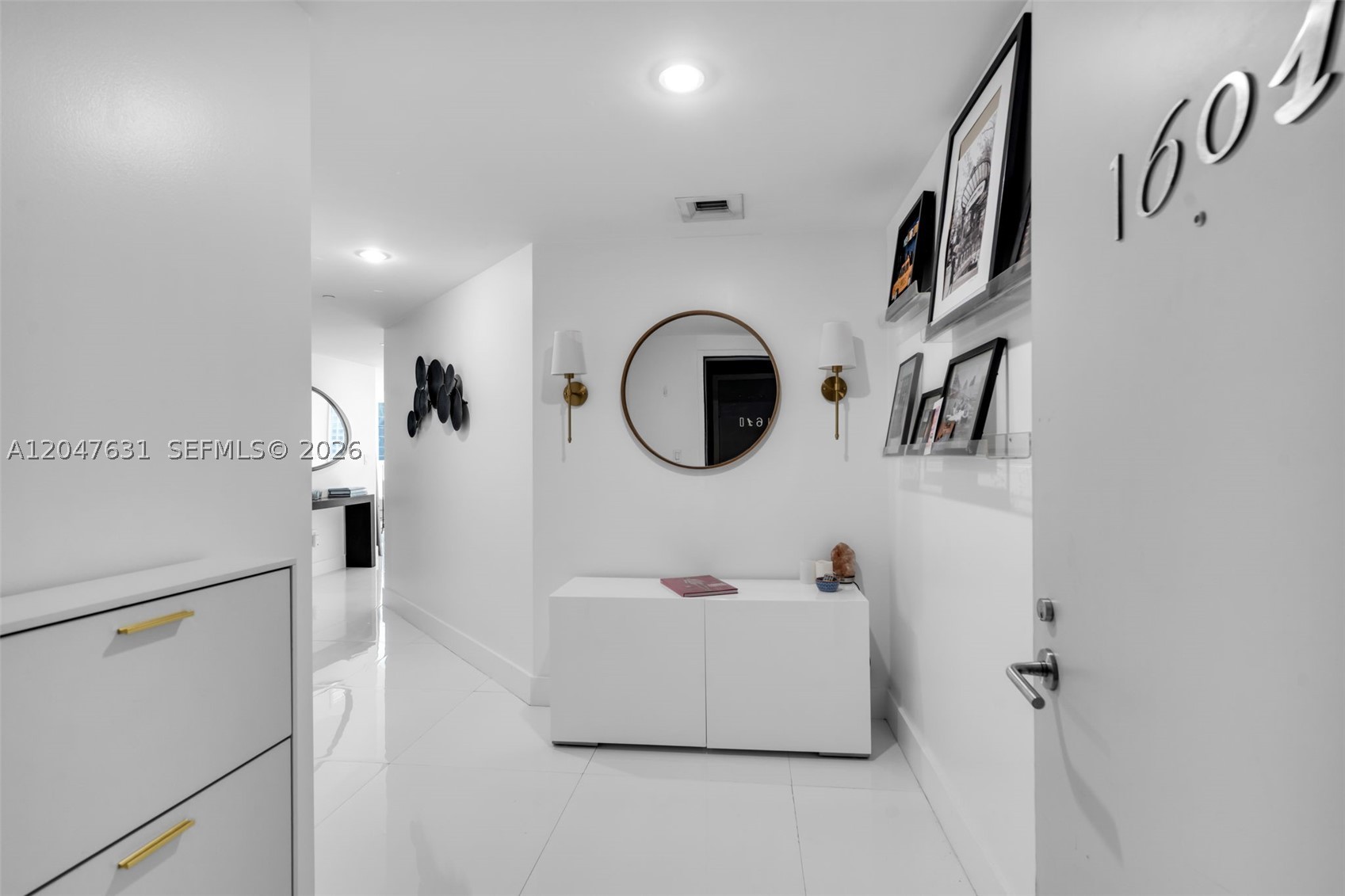 1300 S Miami Ave 1601