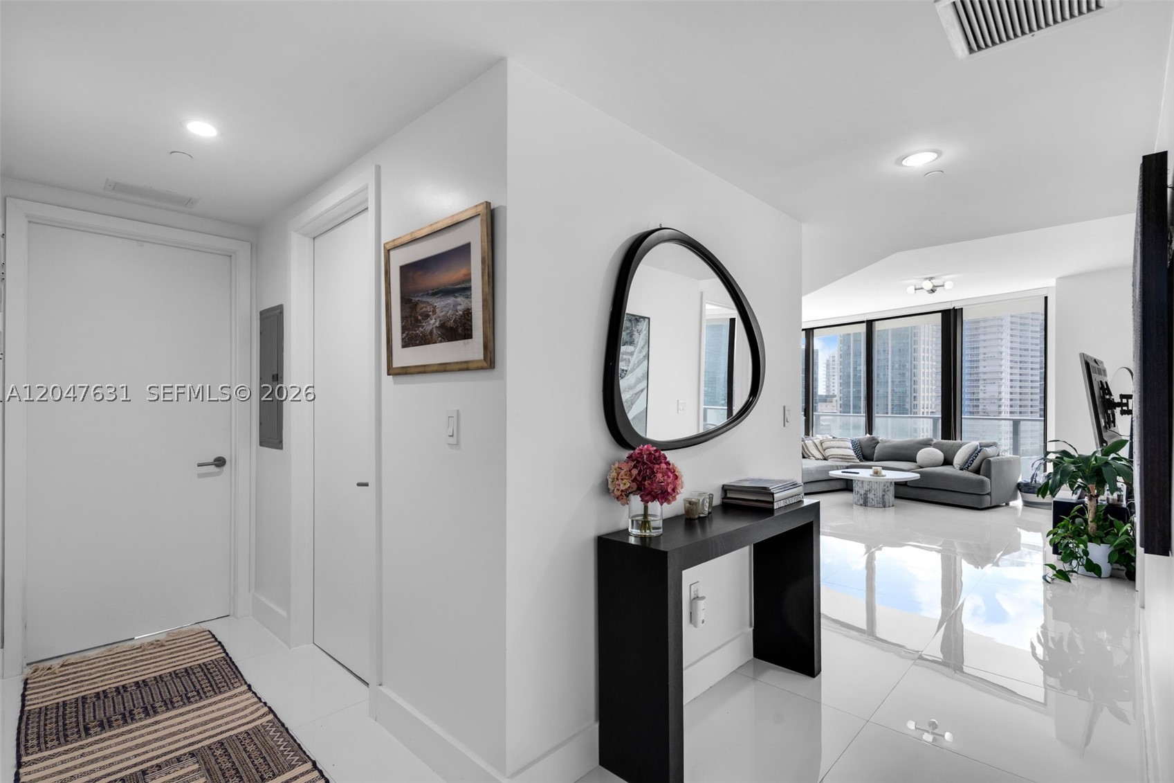 1300 S Miami Ave 1601