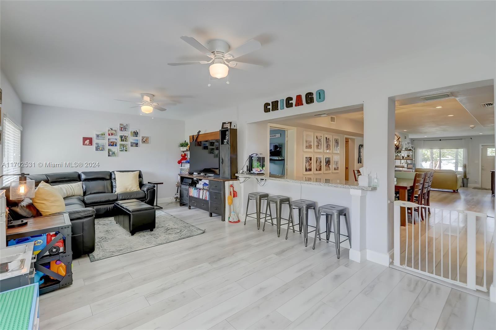 CHULA VISTA 3RD ADD - Residential