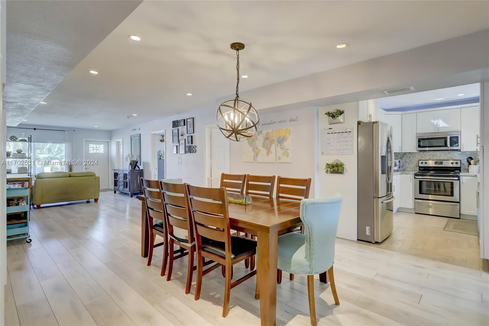 CHULA VISTA 3RD ADD - Residential