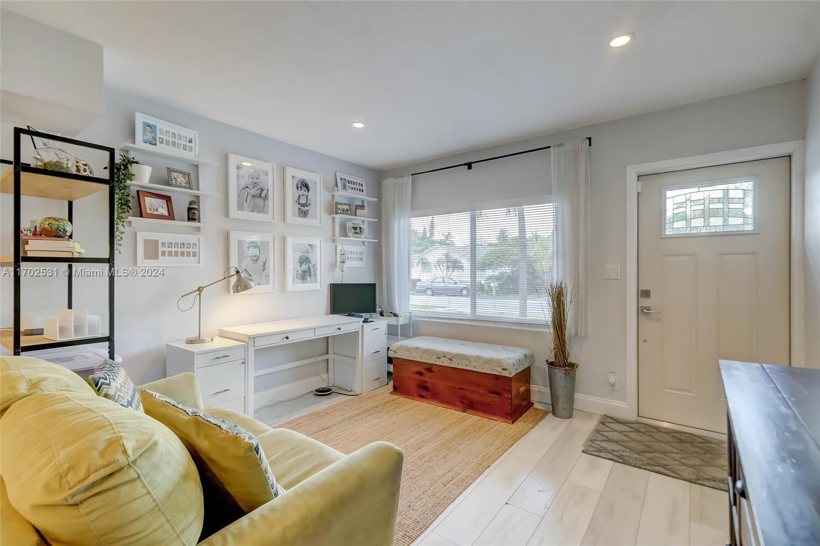 CHULA VISTA 3RD ADD - Residential
