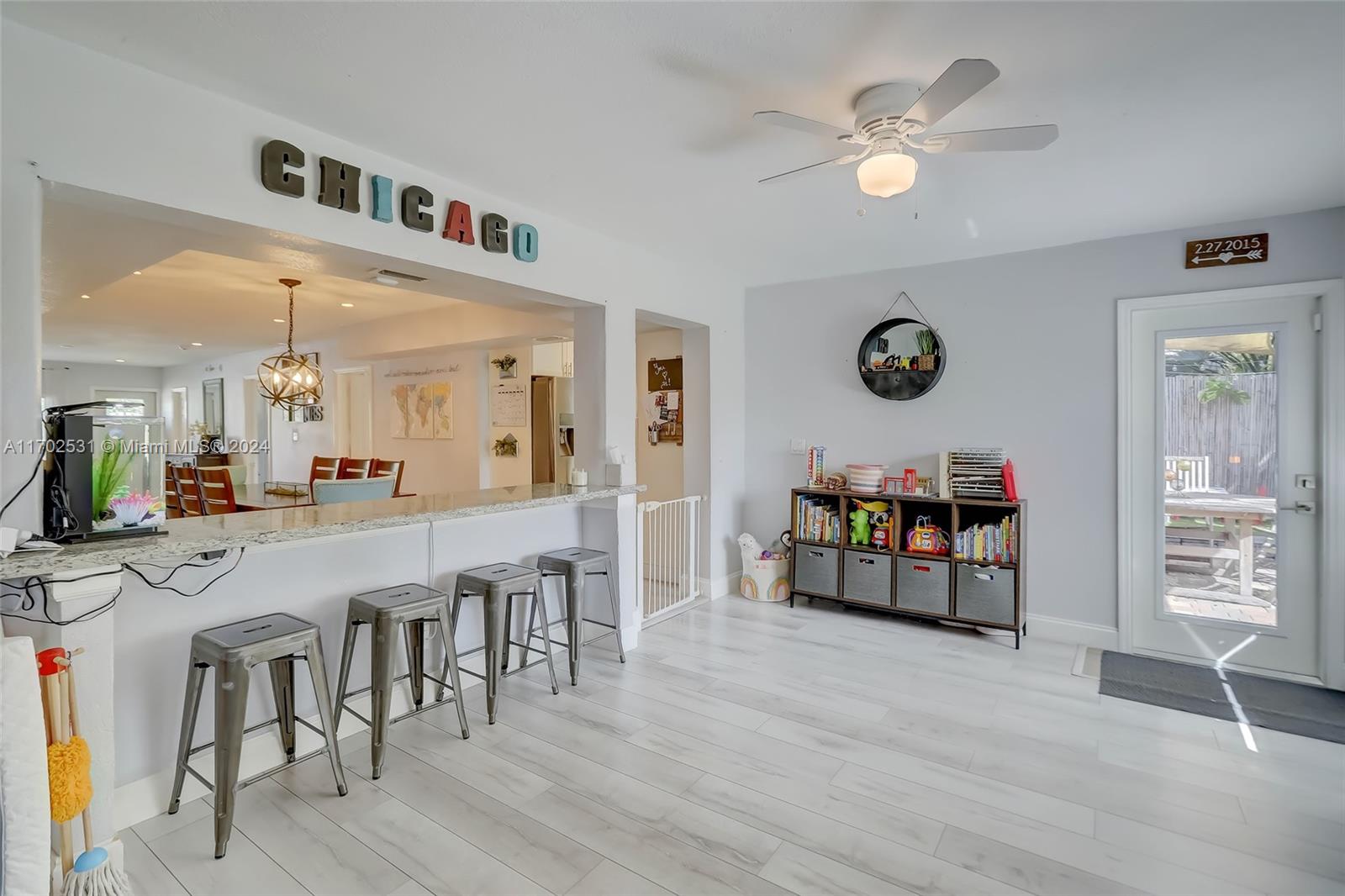 CHULA VISTA 3RD ADD - Residential