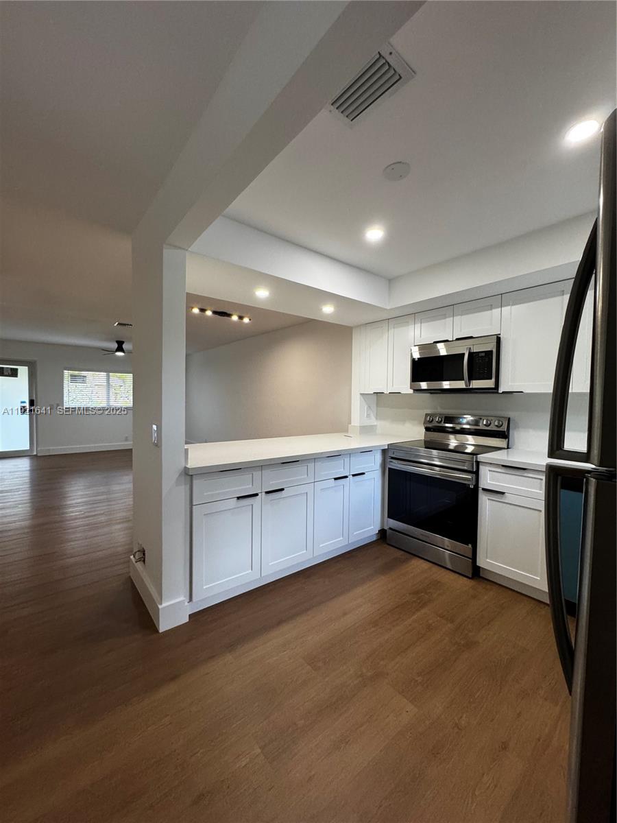 HIBISCUS GARDENS AMENDED - Residential Lease