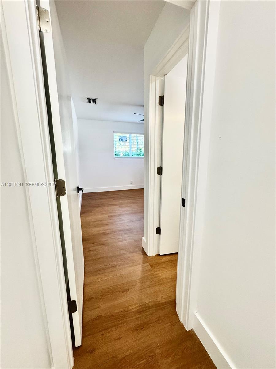 HIBISCUS GARDENS AMENDED - Residential Lease