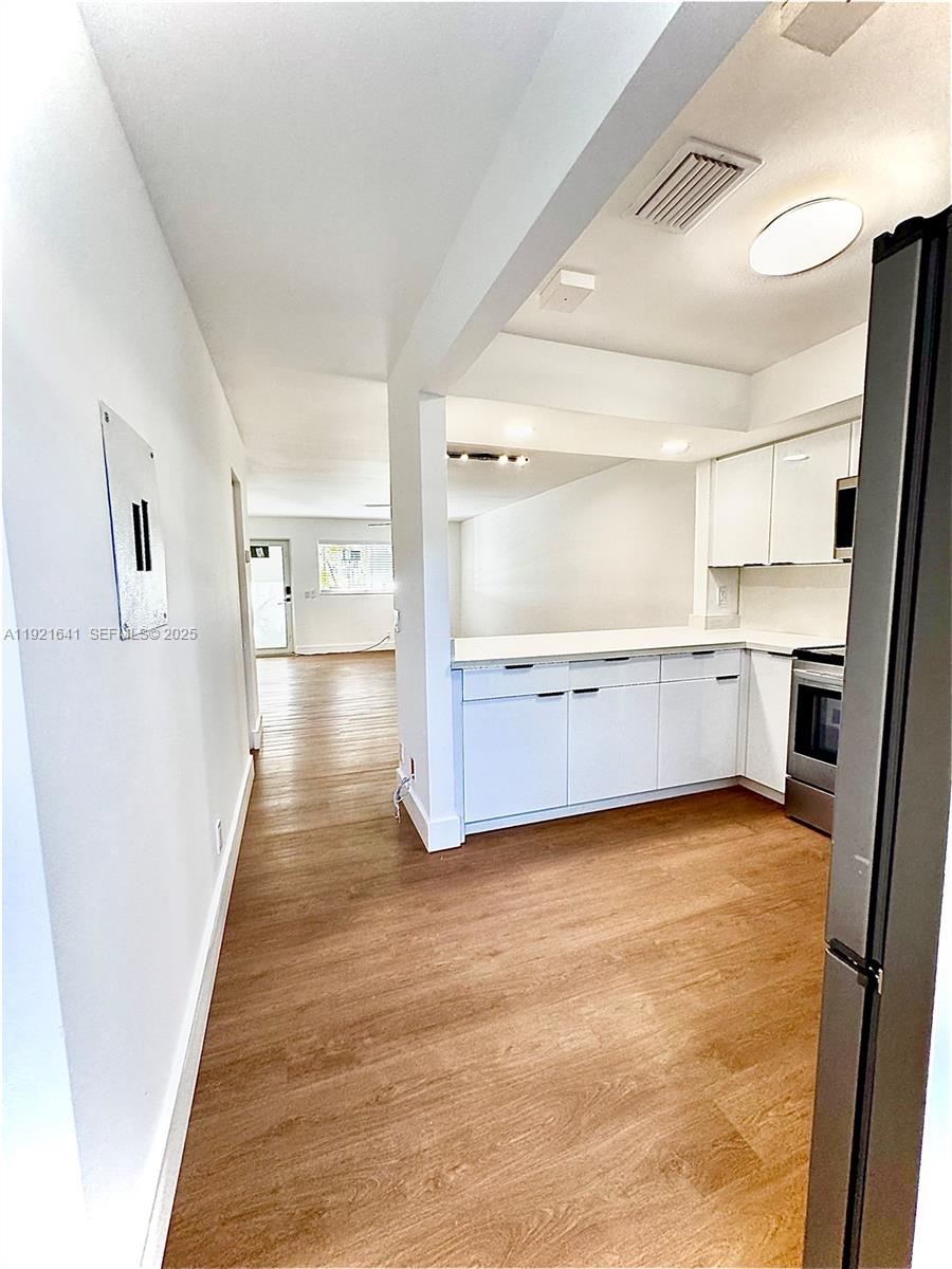 HIBISCUS GARDENS AMENDED - Residential Lease