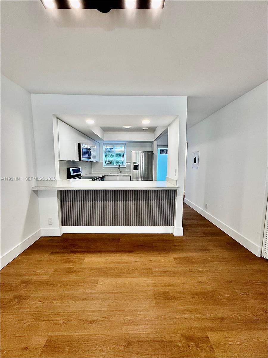 HIBISCUS GARDENS AMENDED - Residential Lease