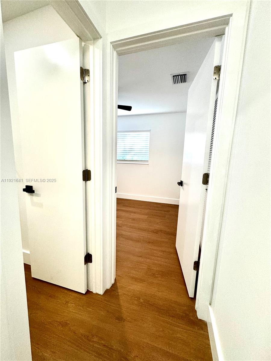 HIBISCUS GARDENS AMENDED - Residential Lease