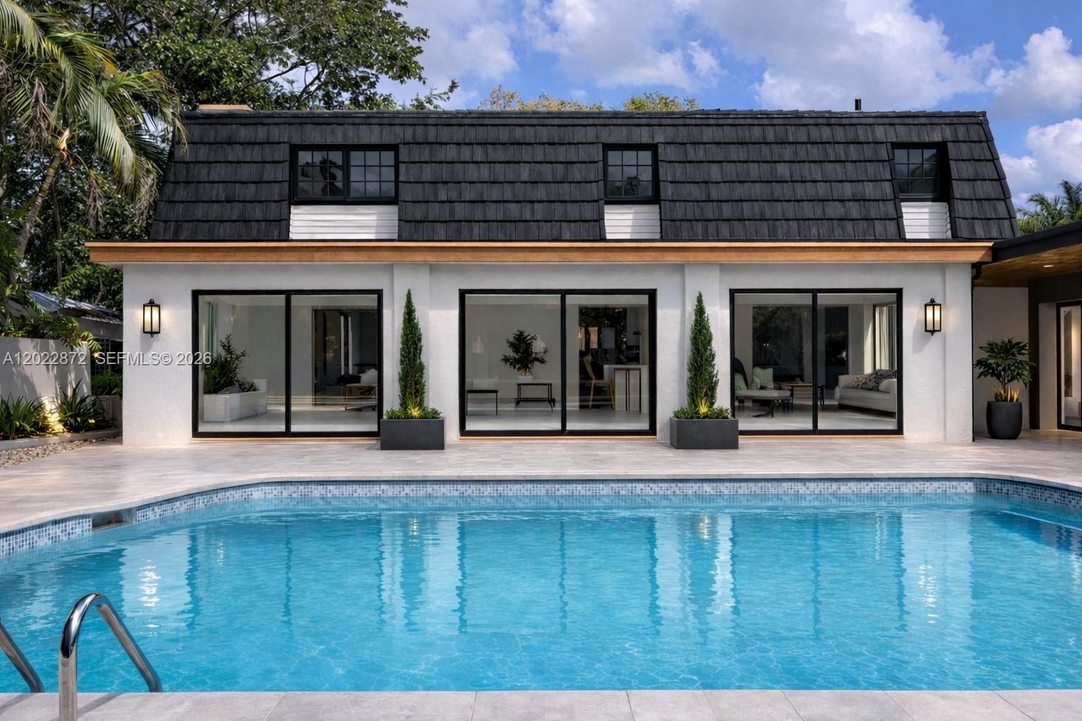 Majestic Groves - Residential