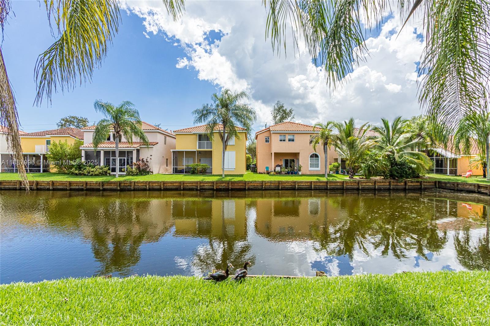 HOMES AT EAST LAKE - Residential