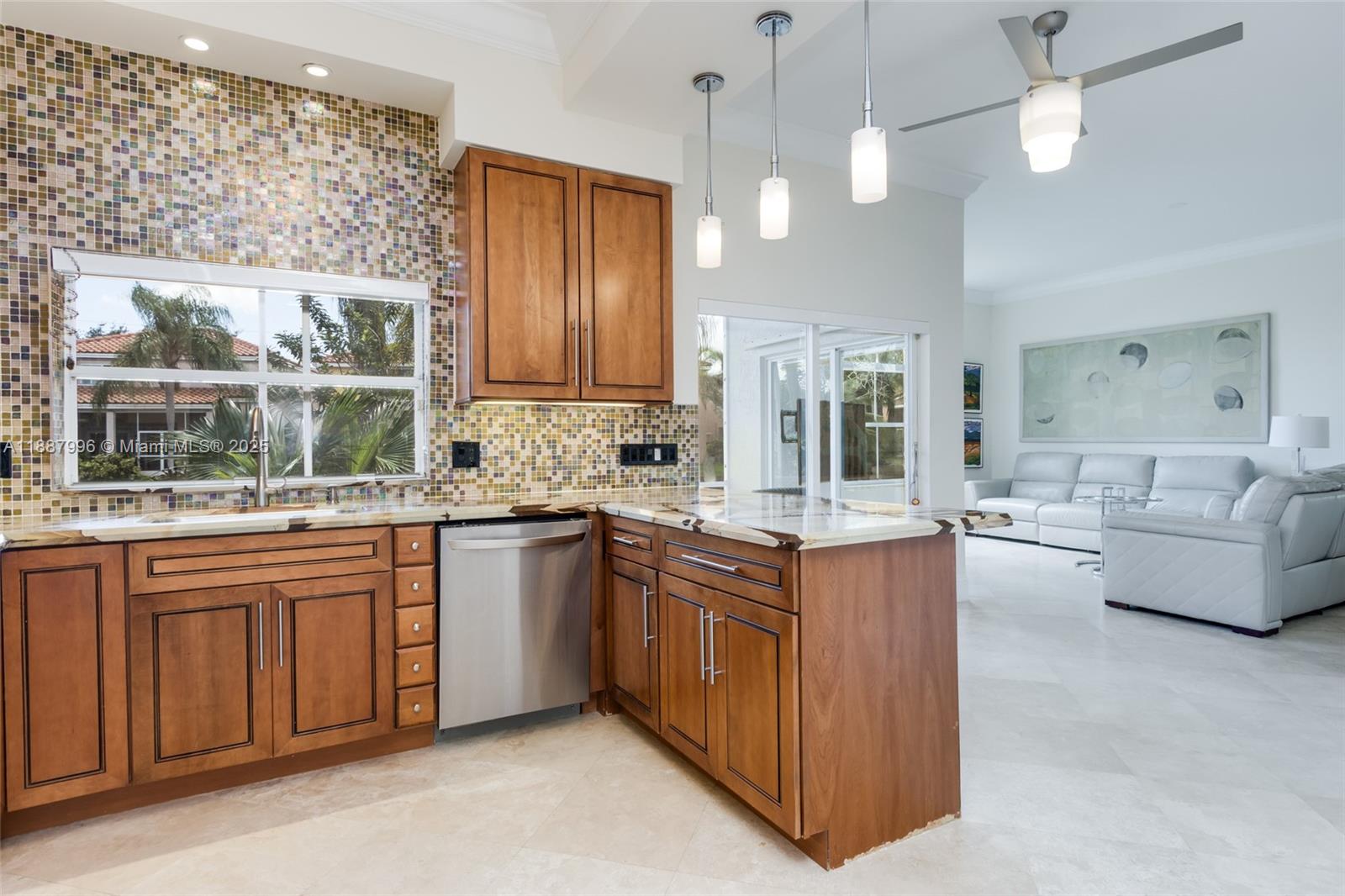 HOMES AT EAST LAKE - Residential