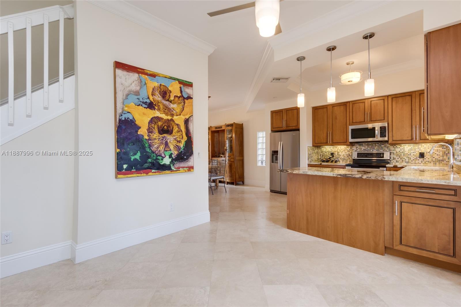 HOMES AT EAST LAKE - Residential