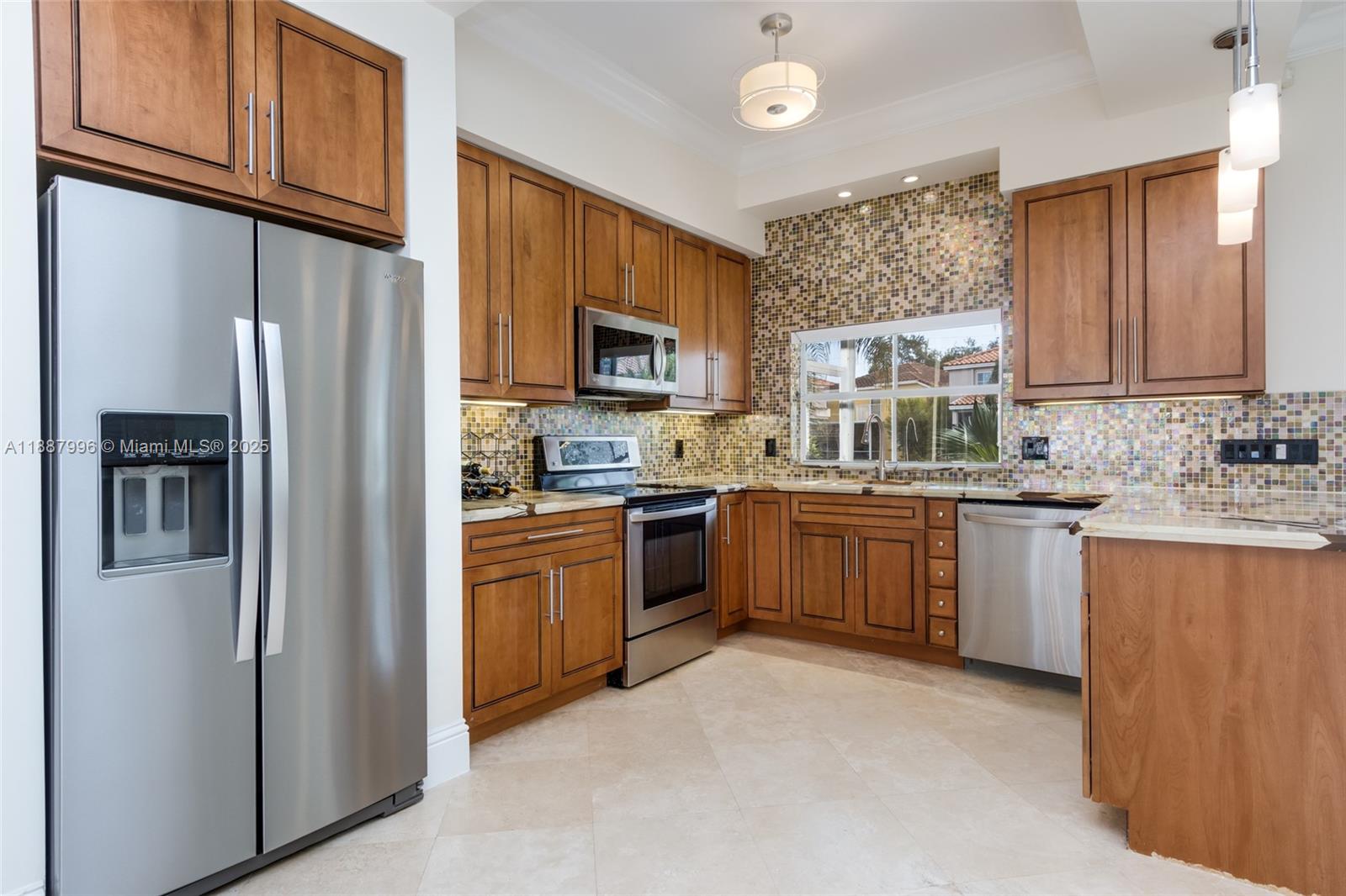 HOMES AT EAST LAKE - Residential