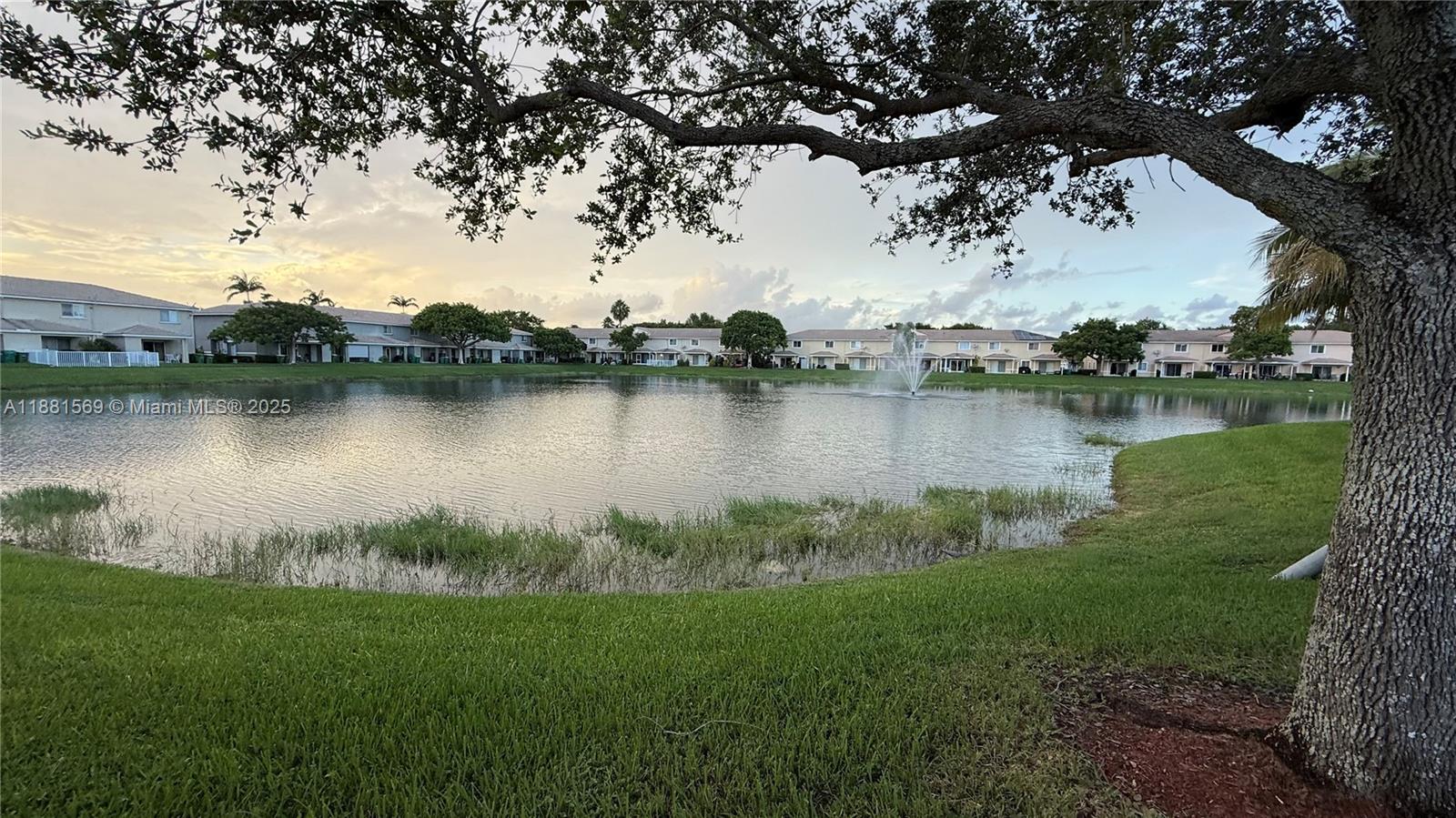 HAMPTON HILLS CONDO - Residential Lease